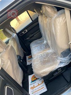 فورد إكسبلورر